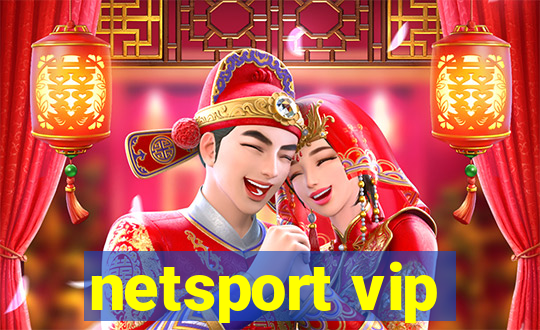 netsport vip